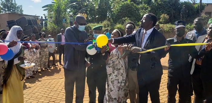 Abatuye Akarere ka Gicumbi bishimiye ibyo bagezeho