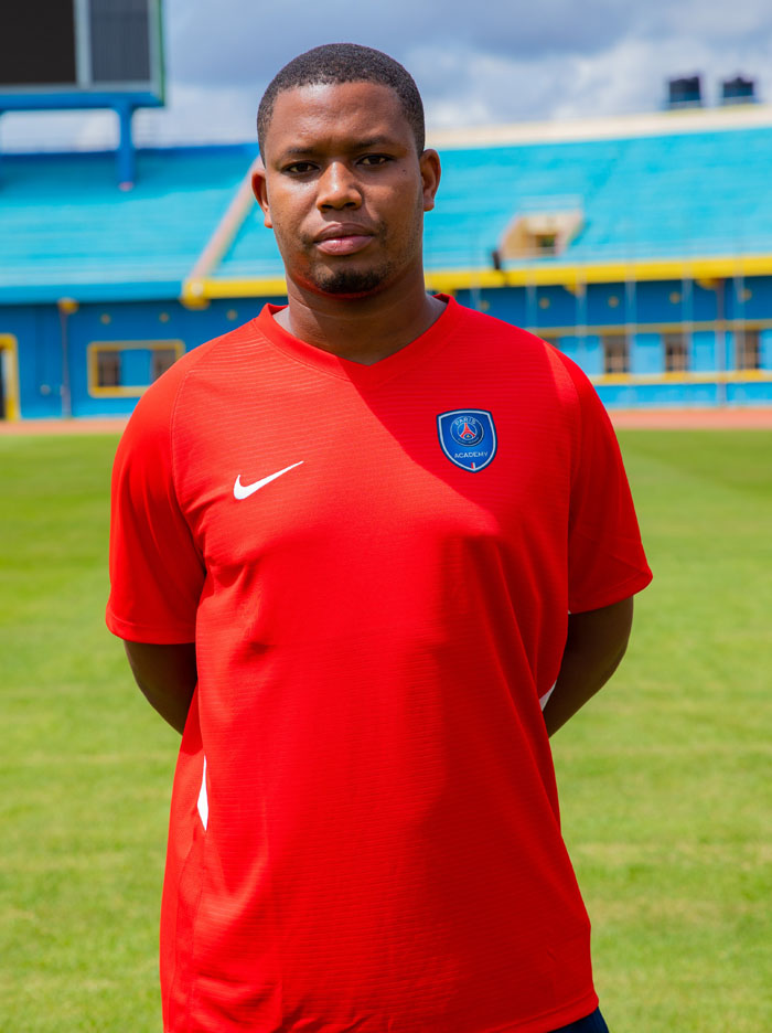Rumanzi David