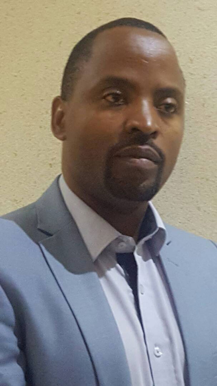 Rurangirwa Jean de Dieu wagizwe Minisitiri w'Ikoranabuhanga n'Itumanaho