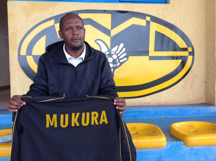 Ruremesha Emmanuel yongeye gutandukana na Mukura VS