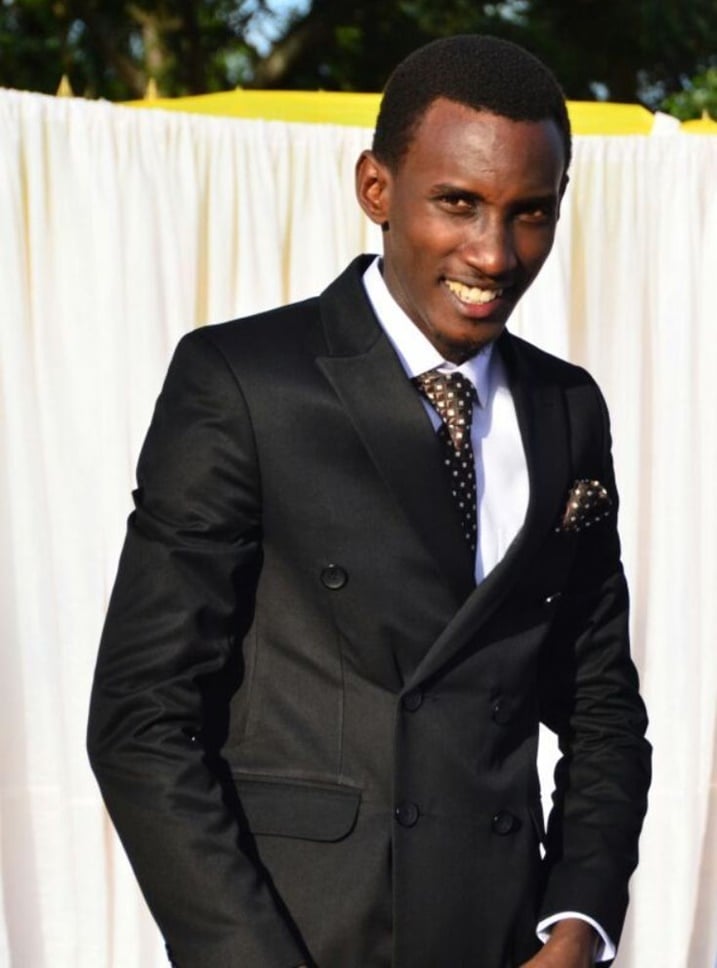Rusagara Rodrigue, Umuyobozi w'Itorero Inyamibwa.
