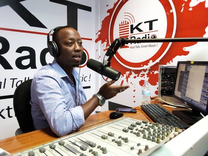 Rusakara watumye Solange na Heri bongera kubonana