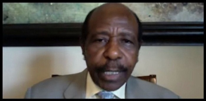 Paul Rusesabagina
