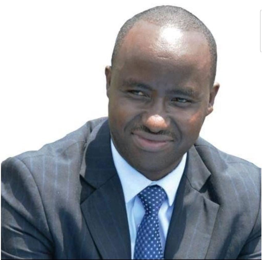 Jérôme Rutaburingoga