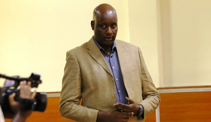  Inama Fernand yatorewemo yamaze amasaha 18 