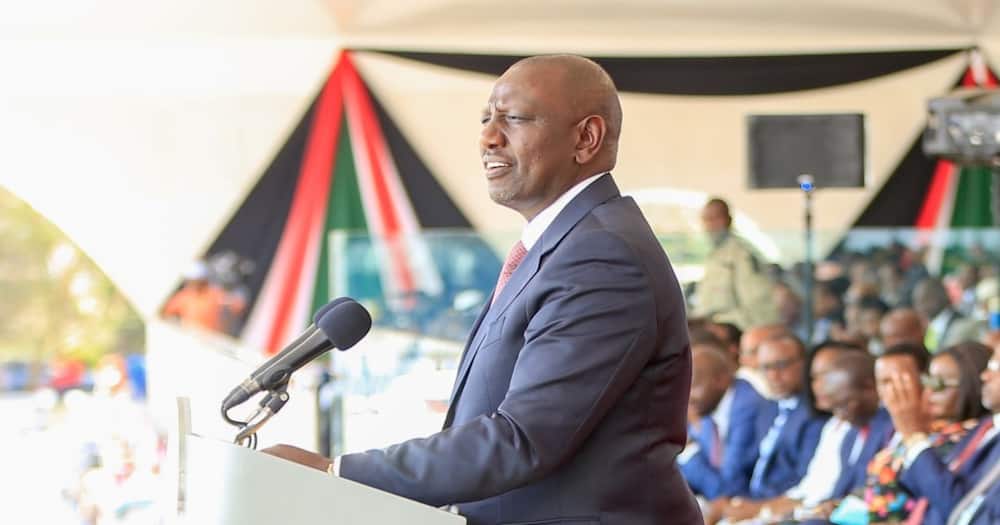 William Ruto