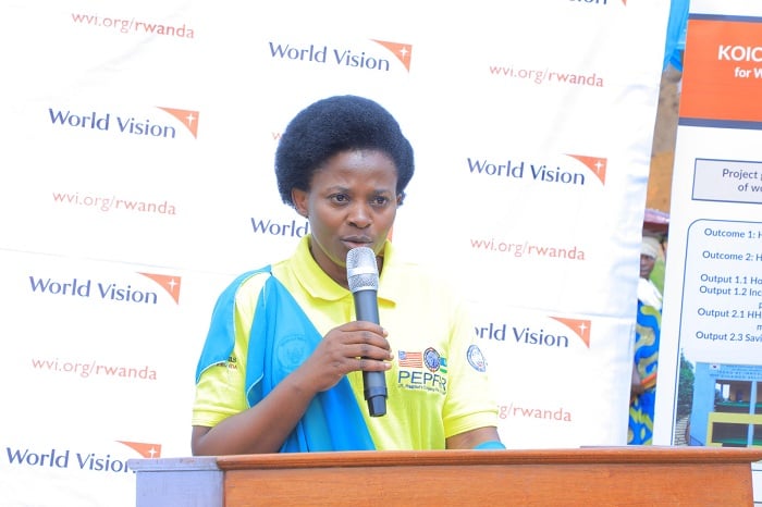 Umuyobozi w