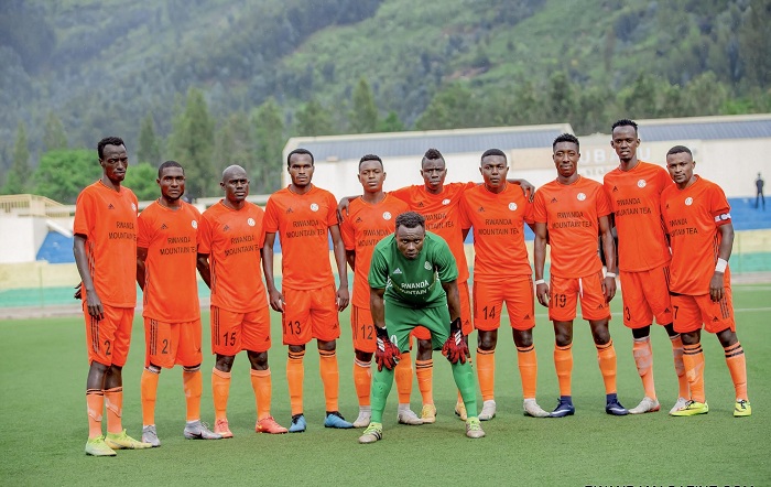 Rutsiro FC