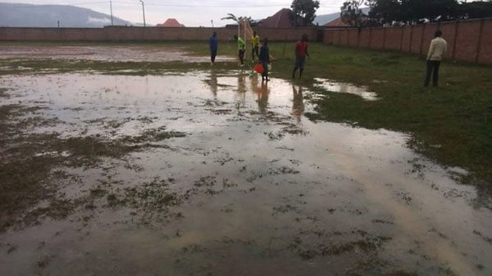Iki kibuga mu gihe cy
