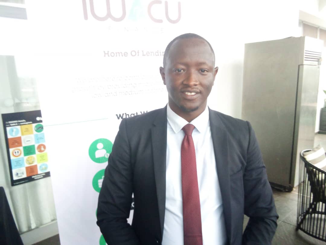 Umugenzuzi w