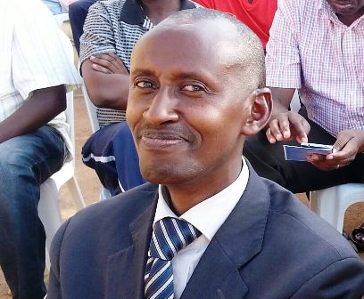 Rwamurangwa Stephen