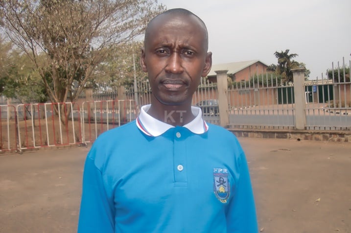 Rwamurangwa Stephen avuga ko Igiceri Program ikangurira umuturage kwizigama bityo akikura mu bukene.