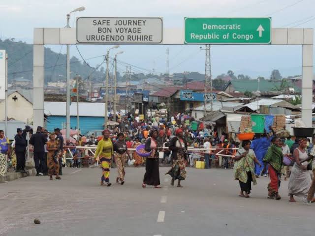 Abaturage basabwe kongera isuku, cyane cyane abajya muru RDC havugwa Kolera