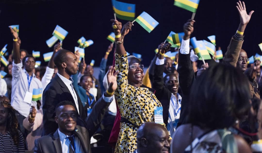 Benshi barashaka kwitabira Rwanda Day izabera muri Amerika 