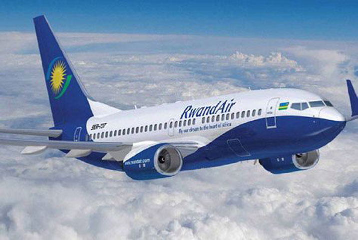 Rwandair ishobora kuzoroherezwa gukorera ingendo ku mugabane w