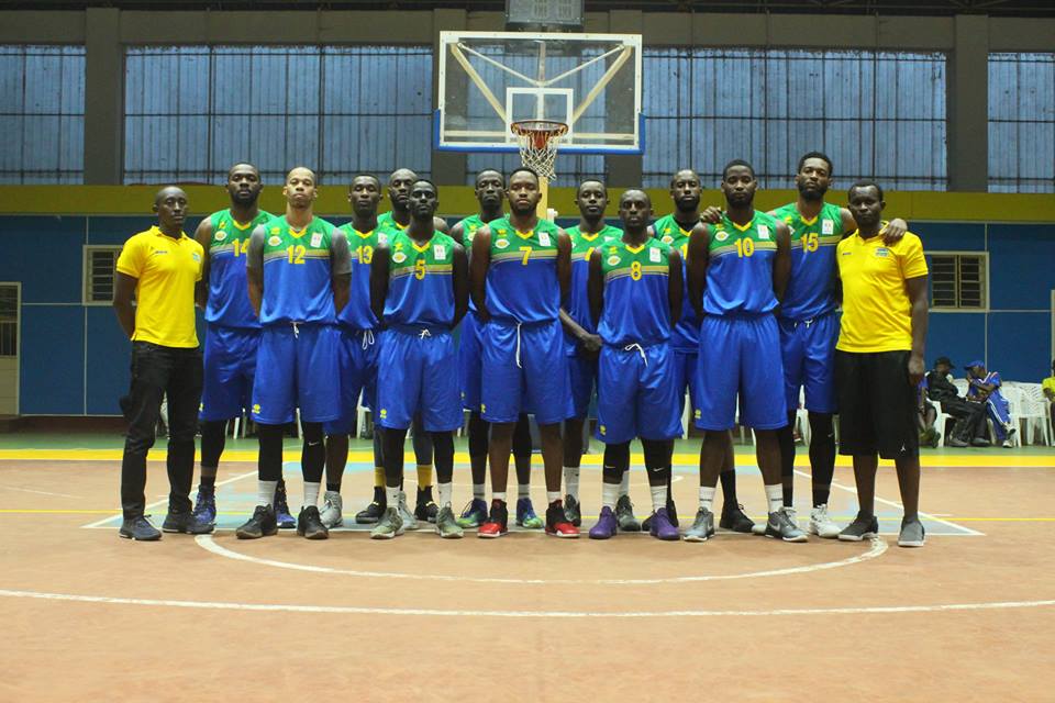 Ikipe y'igihugu y'u Rwanda yakinnye imikino ibiri ya gicuti na Mozambique