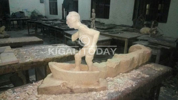 Ubugeni butandukanye n