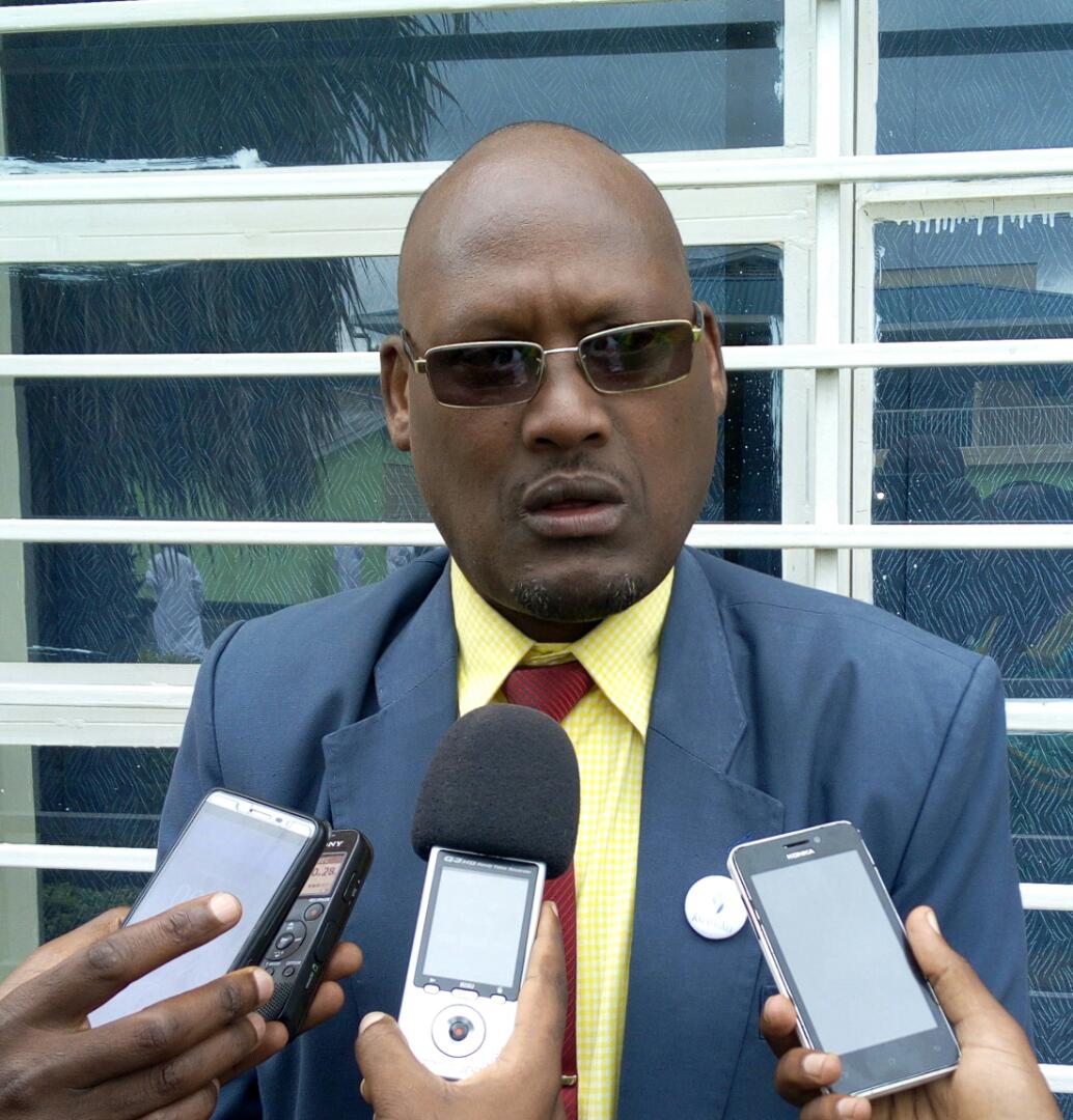 Rwasibo Pierre