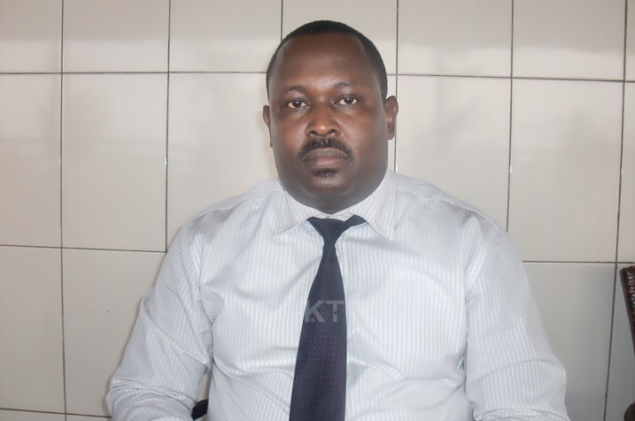 Rwema Peter avuga ko ibigo by'imali iciririrtse bikirimo kwiyubaka kuko bigikoresha amafaranga ava mu mabanki asanzwe.