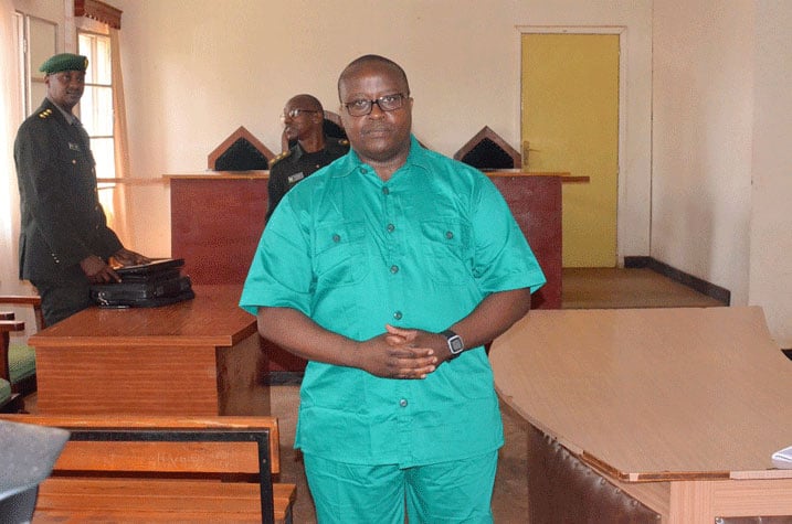 S/L Seyoboka Herni Jean Claude yagejejwe mu rukiko