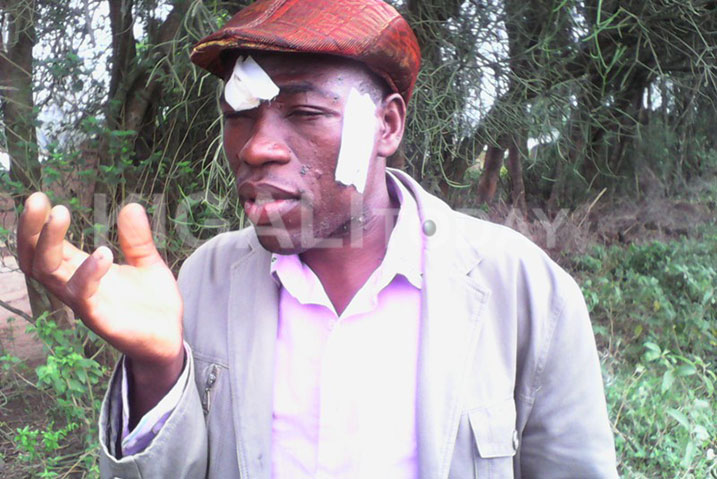 Sabushimike waturikanywe n