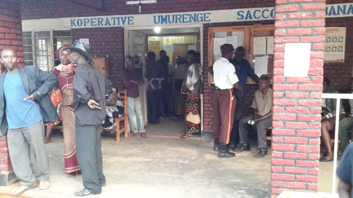 Bitarenze 2023 Imirenge SACCO yose izaba ikoresha ikoranabuhanga
