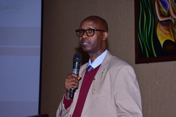 Major Rtd Gasherebuka avuga ko bitarenze 2023 ikarita mpuzamahanga izaba yatangiye gukoreshwa