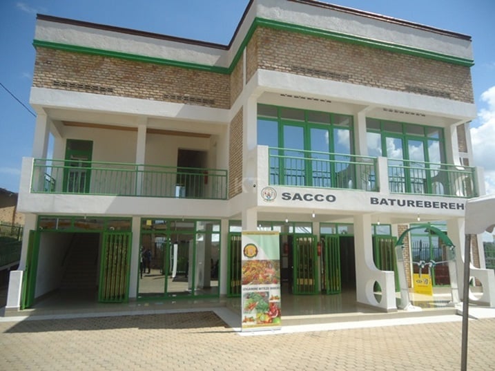SACCO-Baturabareho Ruhango bayibye asaga miliyoni eshatu