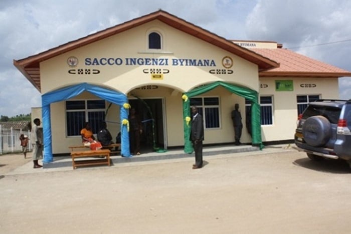 Sacco zashyiriweho amafaranga ntarengwa abikuzwa