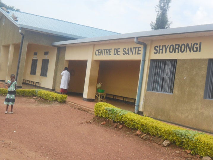 Rulindo: Abaturage bagana ikigo nderabuzima cya Shyorongi baravuga ko cyabakuye kure - Kigali Today
