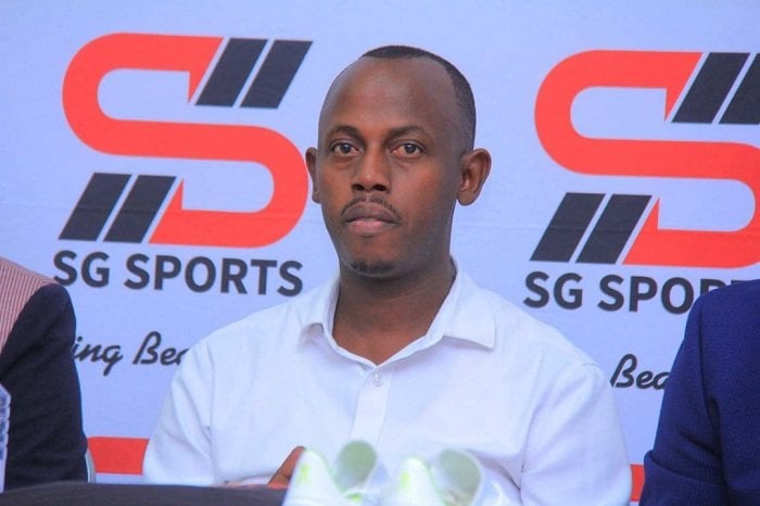 Sam Karenzi ntakiri Umunyamabanga Mukuru wa Bugesera FC