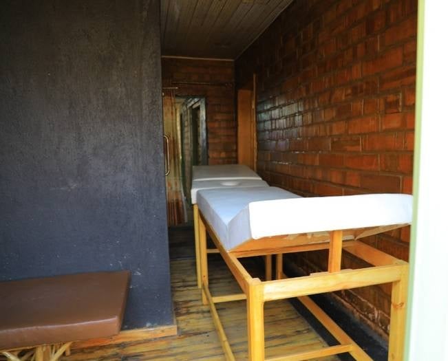 Ahakorerwa massage muri urwo rugo