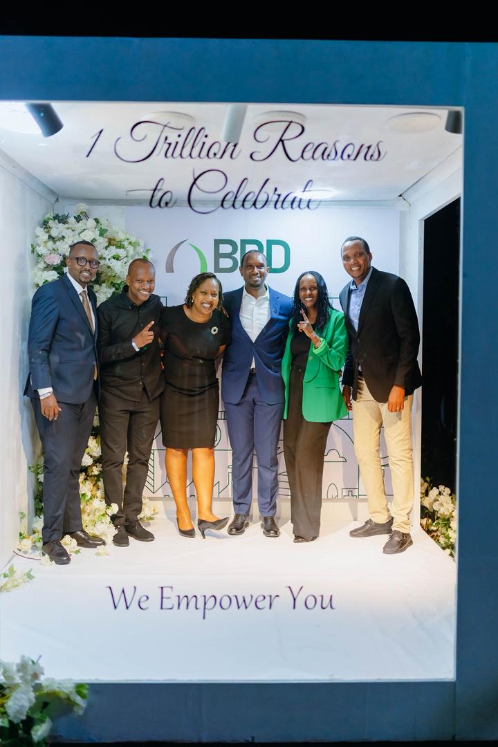 Kampeta Pitchette Sayinzoga(Uwa gatatu i Bumoso)