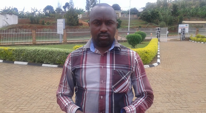 Niyitegeka asaba abaturage gutangira kwesa imihigo hakiri kare