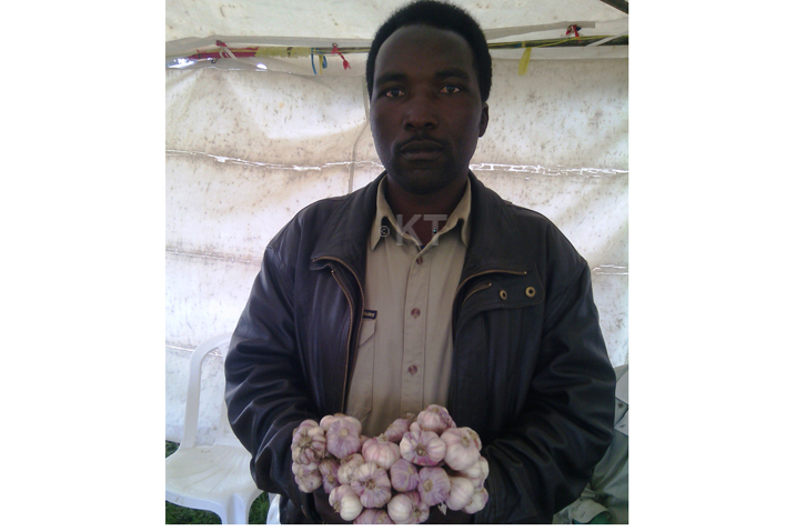 Sebahinzi ngo tungurusumu zimwinjiriza miliyoni 2.5 ku mwaka