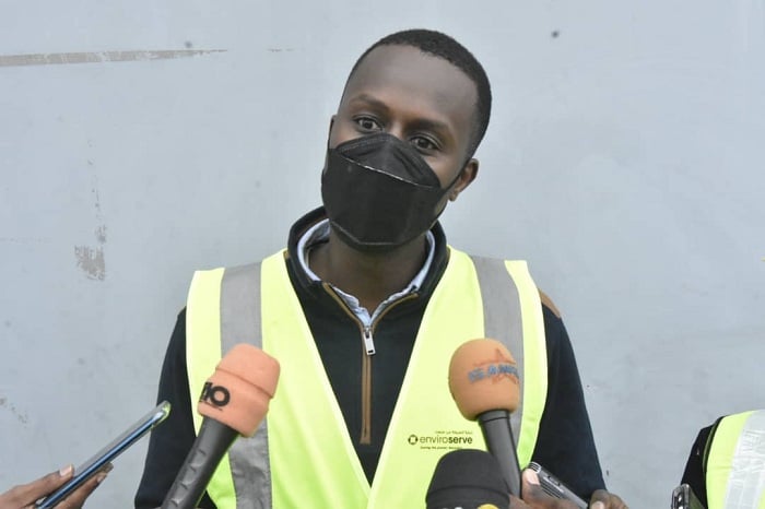 Sebera avuga ko batangiye kwigisha abaturage ububi bwo kubana n