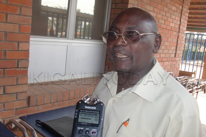 Sebushumba yishimira ko abarwaye diyabete basigaye bakirwa mu buryo bwihariye bikabarinda ingaruka mbi.