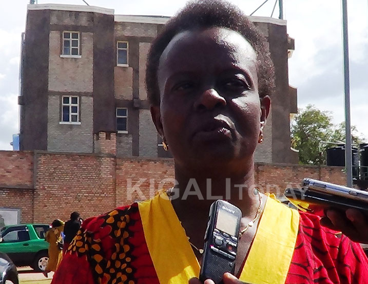 Senateri Mukasine avuga ko hagiye gukorwa ubuvugizi maze imirenge itagira amashanyarazi ikayabona.