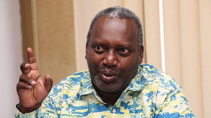 Senateri Nkusi asanga abanyereza umutungo wa Leta ntacyo iba ikibategerejeho bakwiye kwirukanwa