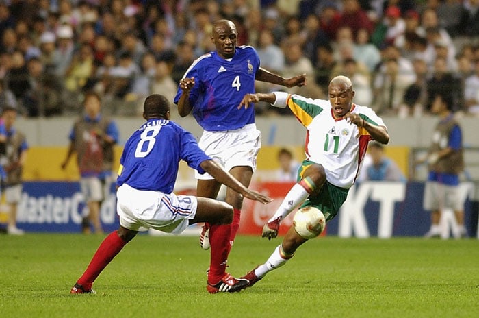 Senegal kuba yaratsinze u Bufaransa byatumye hari abatekereza ko hitabajwe imbaraga zidasanzwe