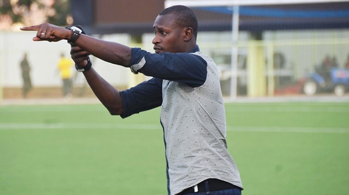 Seninga Innocent yasezeye muri Etincelles FC yagiriyemo ibihe byiza muri 2016
