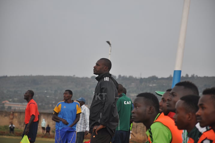Seninga Innocent wanatoje Kiyovu