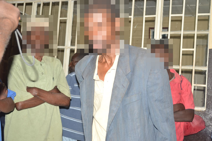 Serugendo yemeza ko yagiye abona abarwanyi ba FDRL mu bice yakoreragamo bya Birima.