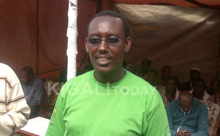 Serugo, umukozi wa MAJ mu Karere ka Burera, we avuga ko bacyakira ibibazo byinshi bishingiye ku buharike ariko agahamya ko bugenda bugabanuka bitewe n'inama babagira.