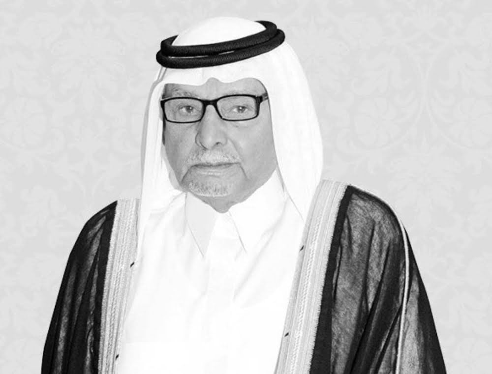 Sheikh Mohammed bin Hamad bin Abdullah bin Jassim Al-Thani