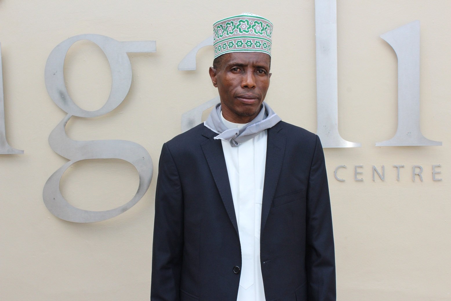 Sheikh Kamanzi yemeza ko kunamira abazize Jenoside ari inshingano kuko bibaha imbaraga zo kuyikumira
