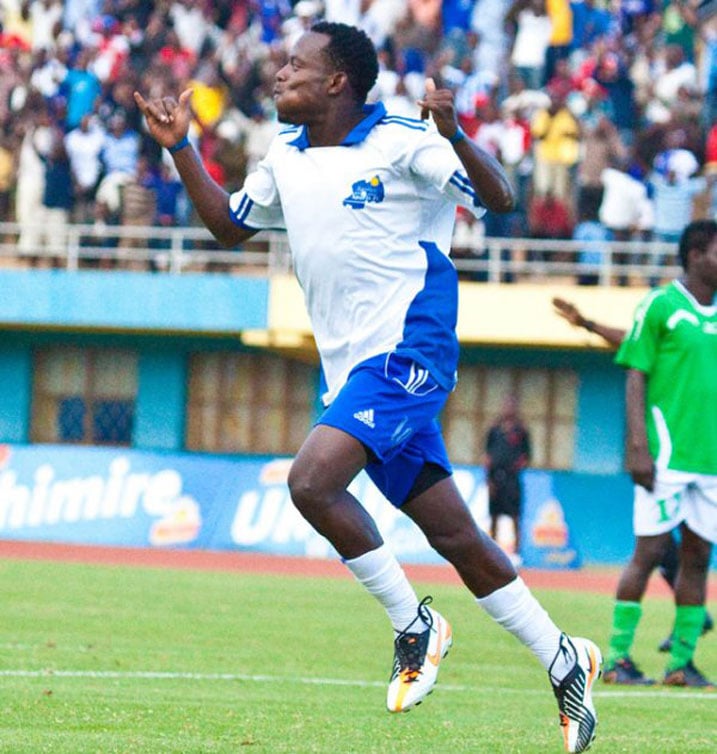 Sina akomeje kuvugisha amagambo menshi abakunzi ba Rayon Sports.