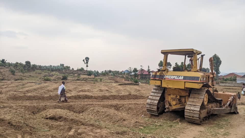 Site zibarirwa mu munani zirimo iziheruka gutunganywa izigitunganywa n