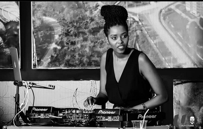 DJ Sonia