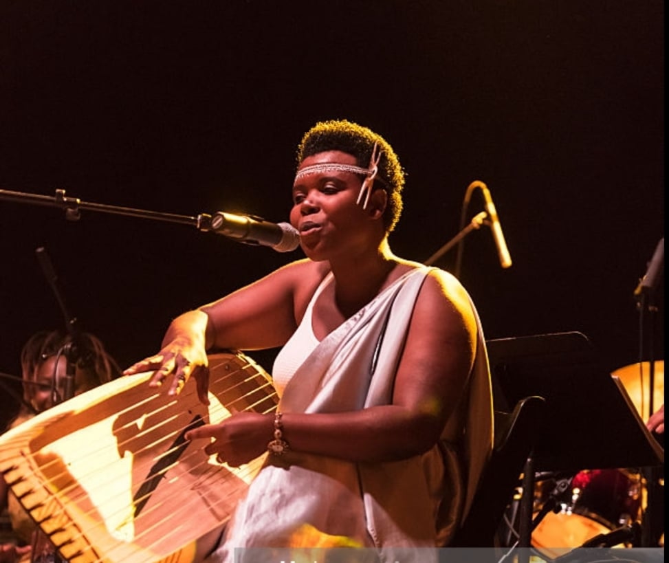 Nzayisenga Sophie
